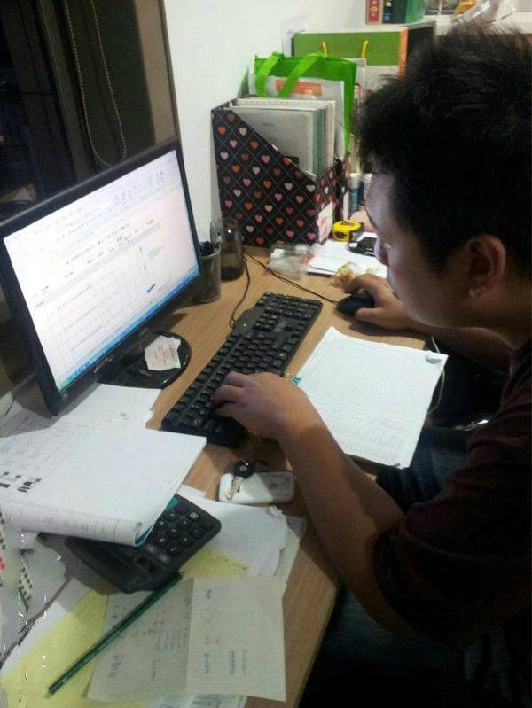 古人加班压力大,原来这些古诗词是吐槽上班生活的