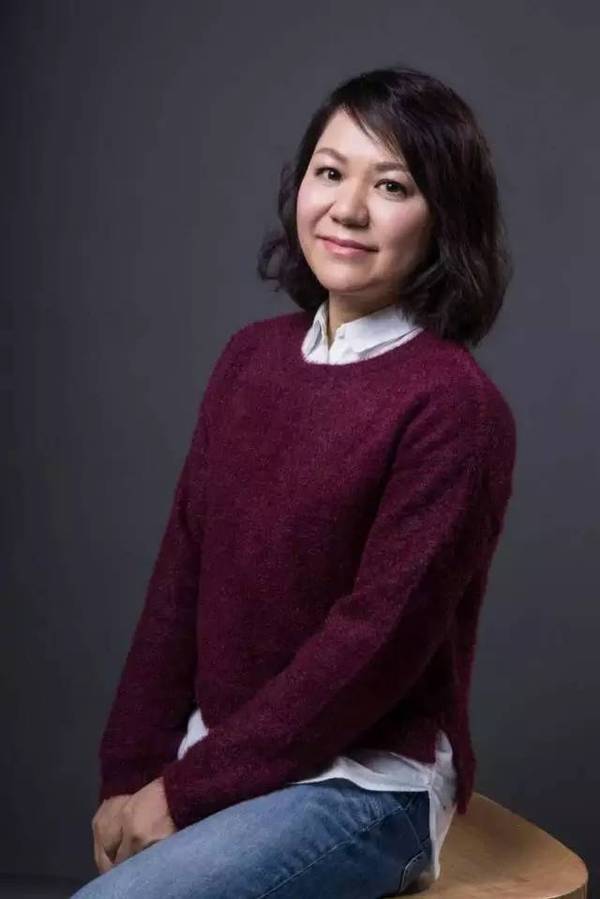 曹霞 行知探索集团副总裁