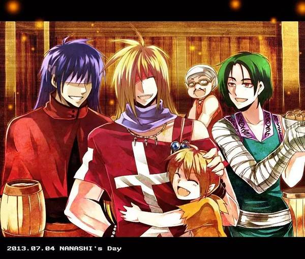 壁纸| 魔兵传奇@504期