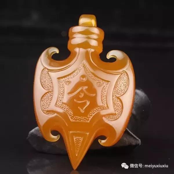 仿古遗风 玉中留存 | 玉雕 · 造型