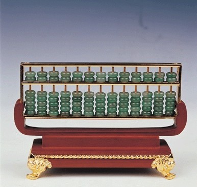 你家的老算盘还在吗 可能是紫檀 价值数十万 新闻频道 手机搜狐