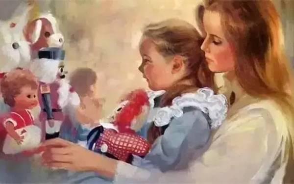 父母千万别把孩子的福报提前用光 新闻频道 手机搜狐