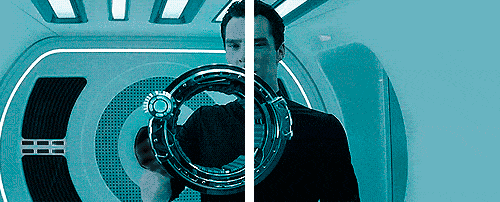 这几张图太神了 看完还想看 100遍才过瘾