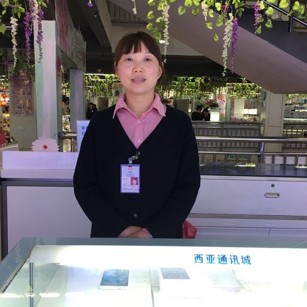 请您投票丨门店推选的这25位员工,哪个在你眼里最优秀?