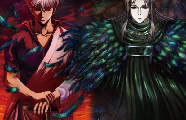 银魂在你成长的道路上都有哪些帮助 你又有哪些心得体会 无线频道 手机搜狐