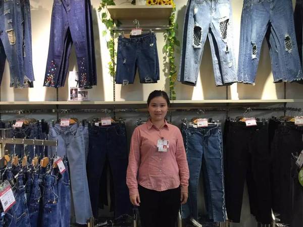 请您投票丨门店推选的这25位员工,哪个在你眼里最优秀?