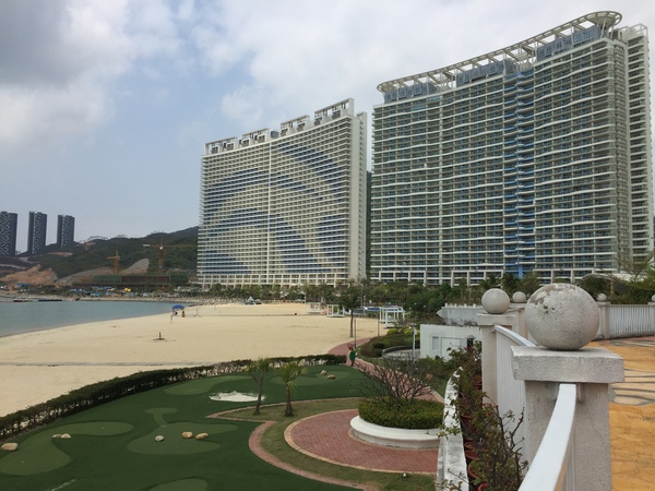 惠东海景房值得投资不