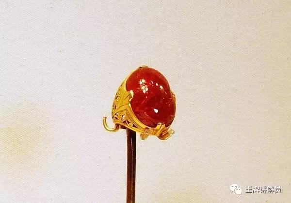 男默女泪,只因走进了故宫珍宝馆|正在展出