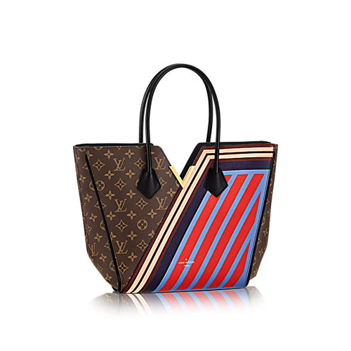 无花纹不潮流 全新lv包包印花贴画女包款式大全