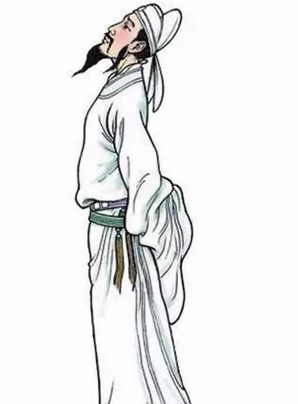 在唐代,不会"地推"成不了大诗人