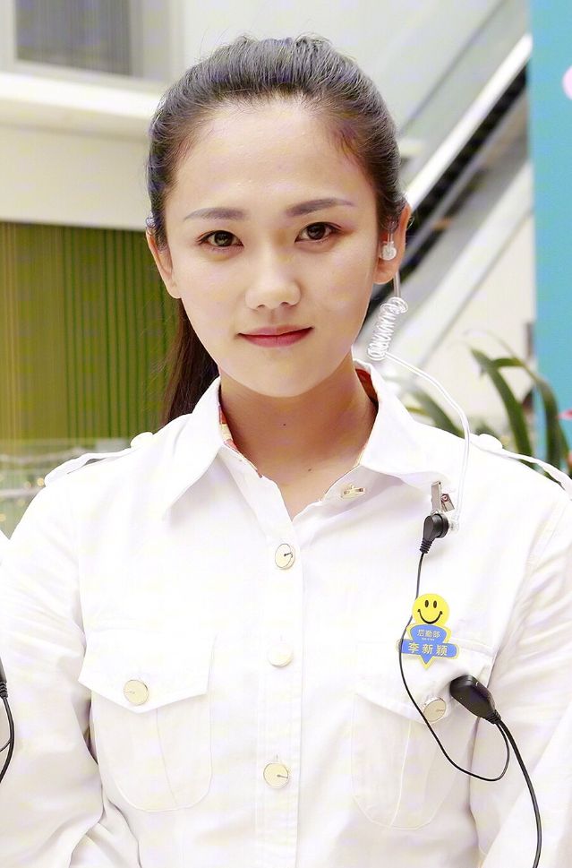 励志剧中有态度,80后李鑫影演员彰显青春活力_手机搜狐网