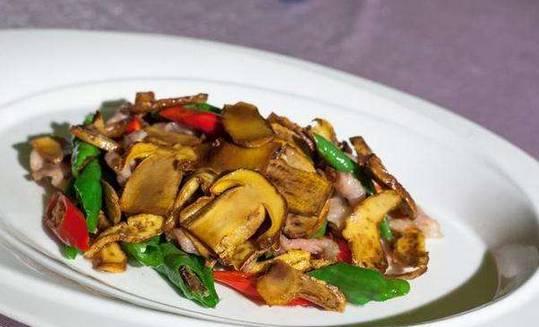 用云南野生菌子做出的二十多道美味,你都吃过了吗-美食频道-手机搜狐