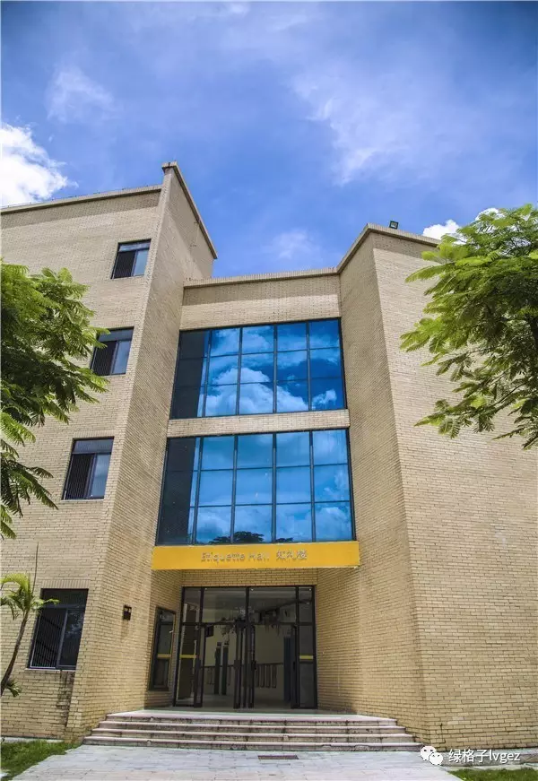 绿格子2017好习惯夏令营招生了!