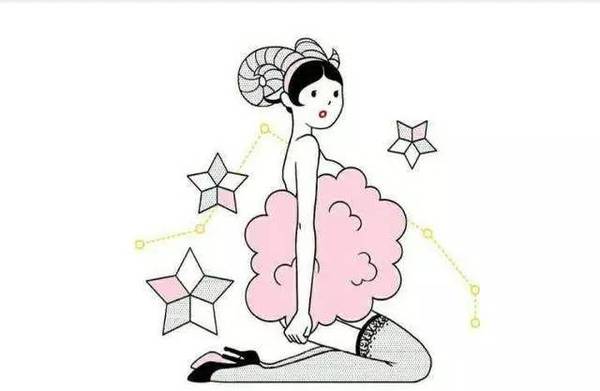 白羊座的女性更适合精炼而略有男性的中性风格服饰,而非华丽繁琐的
