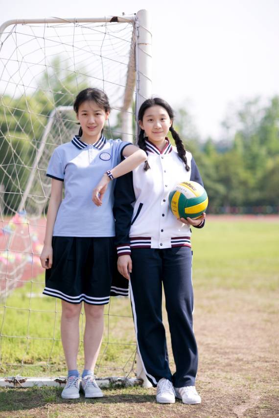 一部颜值超高的校园偶像剧,竟然要在杭四中开拍啦!来看新鲜剧透照!