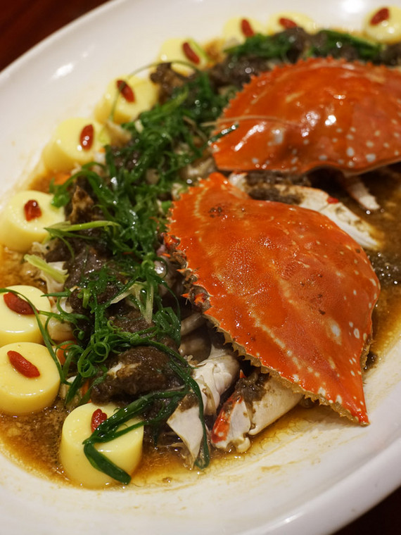 黄酒入馔 中国味道-美食频道-手机搜狐