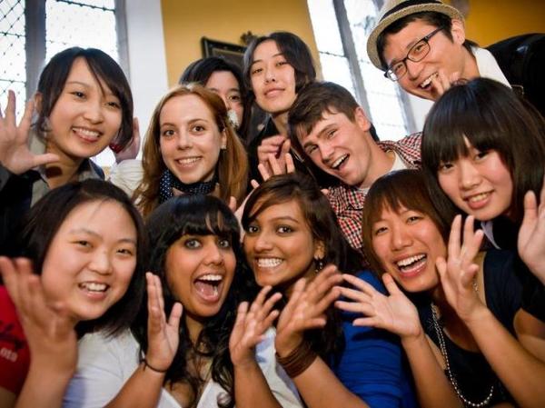 中国留学生在美国生活会遇到的六大常见问题