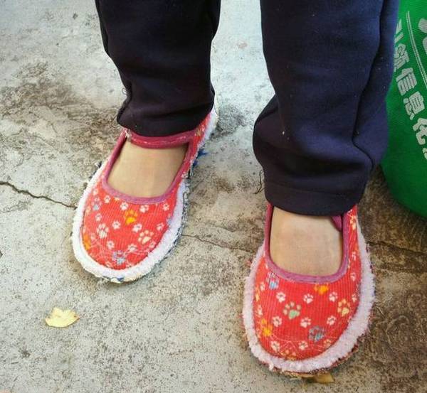 手艺好的不得了!