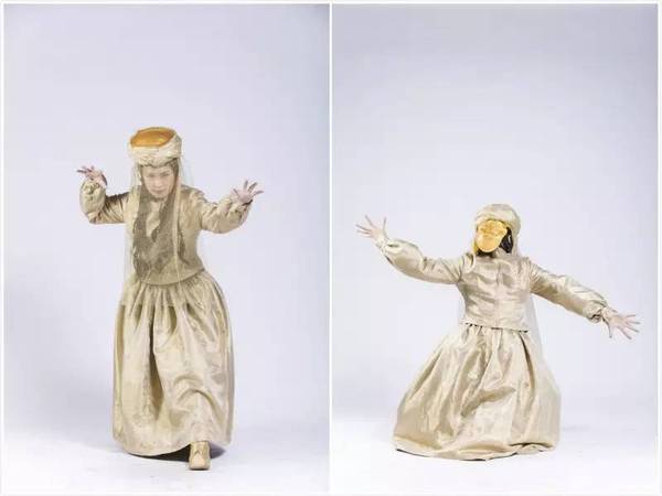 那个聪明的阿凡提又回来啦!