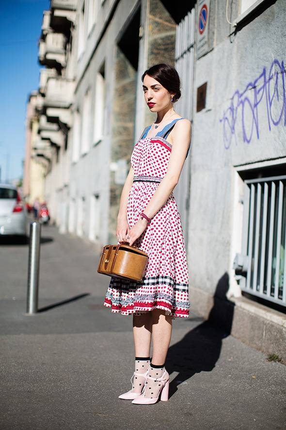 他镜头下的复古美人jenny walton,多了一些味道.