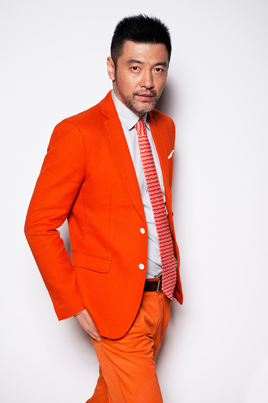 职场是个技术活昨日开播 霸道总裁王策毒舌上线