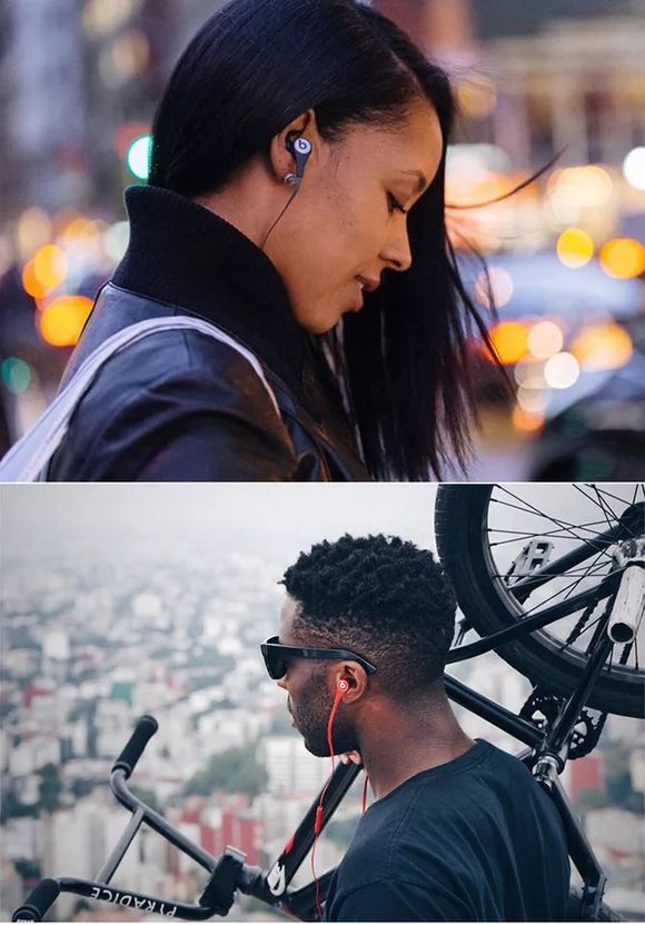 魔声beats tour面条一代二代耳机介绍评测