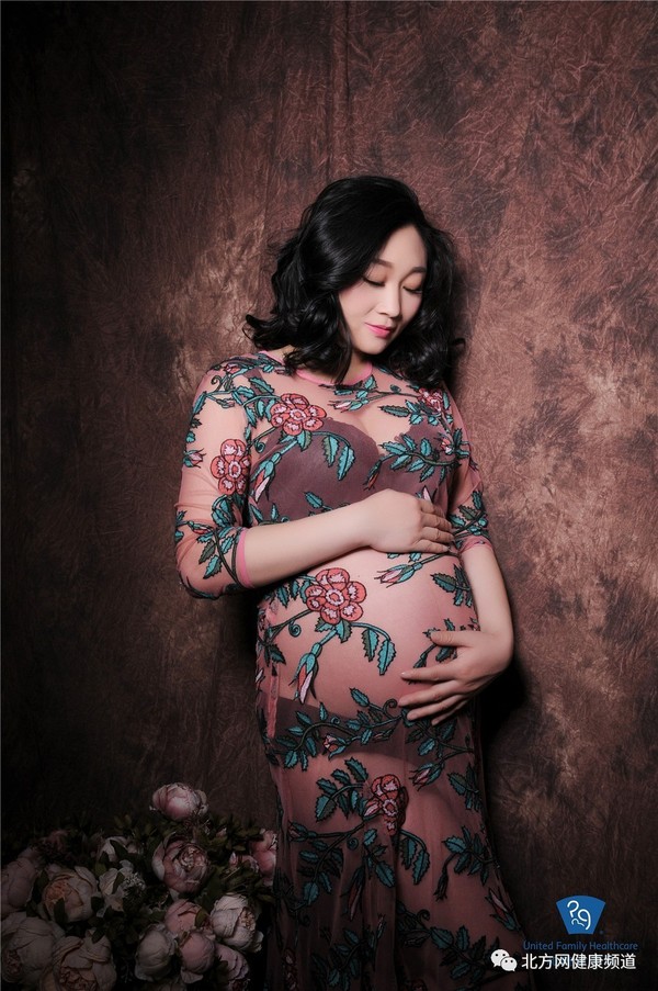 幸孕女神 2017天津市首届准妈咪孕照评选大赛开始投票啦,为您心中的