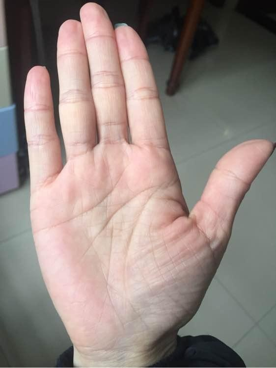 婚姻破裂,注定一生孤苦的手相