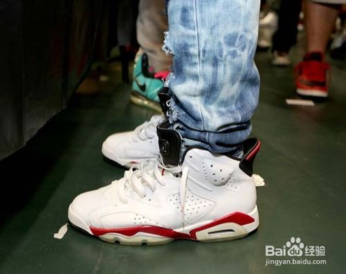 高帮篮球鞋鞋带系法,运动鞋鞋带的潮流系法