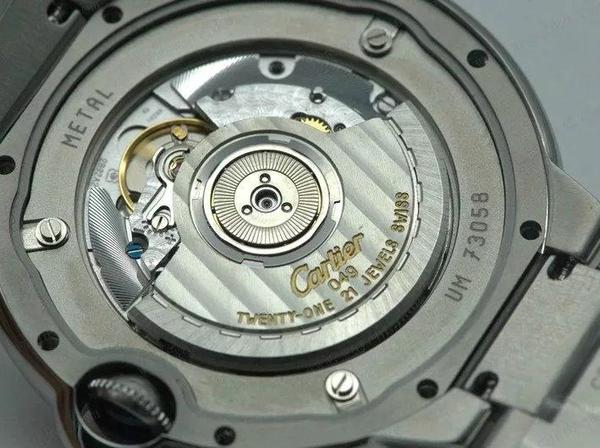 详解百变机芯王-eta2892a2