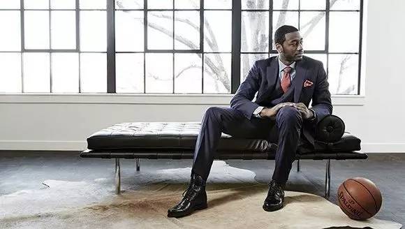 约翰-沃尔:浪子回头金不换