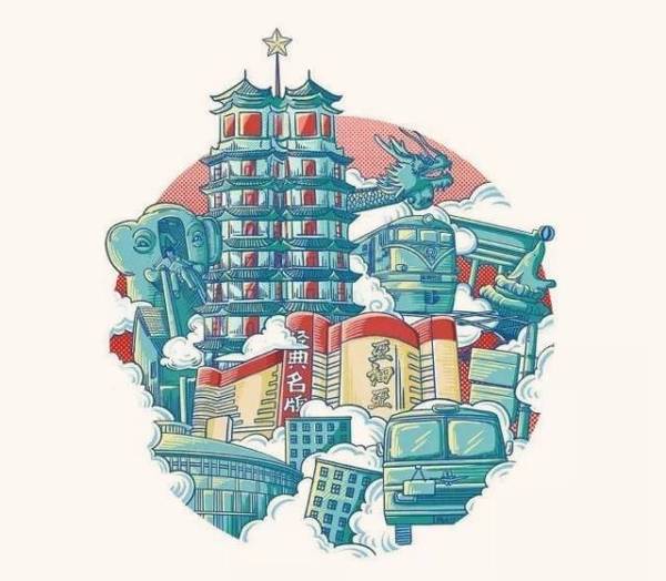 现在的99块钱,能在郑州买点啥?