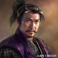 日本战国微历史 31 伊贺上三忍 历史频道 手机搜狐