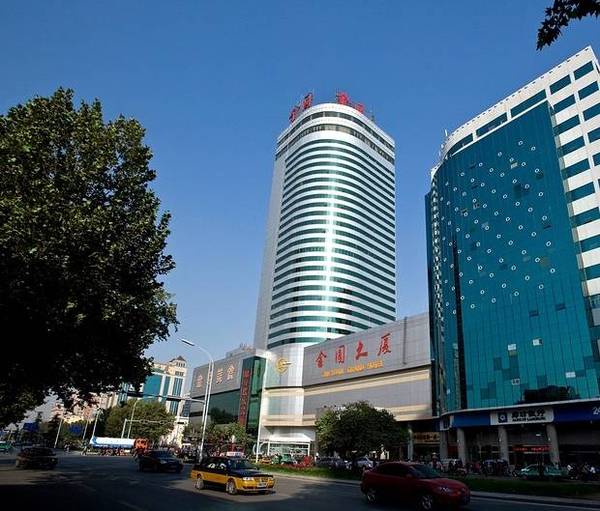 石家庄老火车站,太委屈!