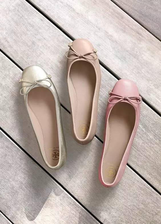 伊伴丨谁说平跟鞋就穿不出美丽了?-时尚频道-手机搜狐