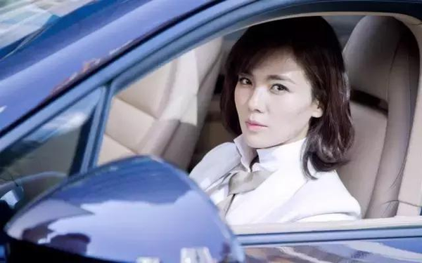 欢乐颂2 来了 男主女主开什么车 学问大了 汽车频道 手机搜狐