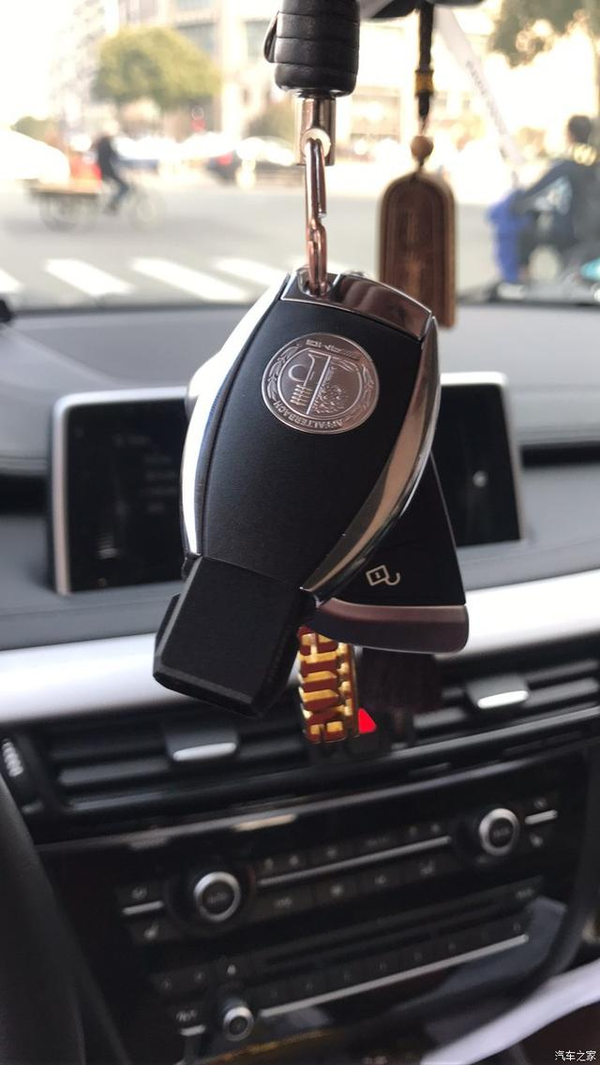 多年的梦想,终入手奔驰 amg c63s