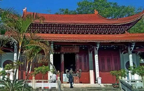 哇,这难道是我们熟悉的渔溪镇!