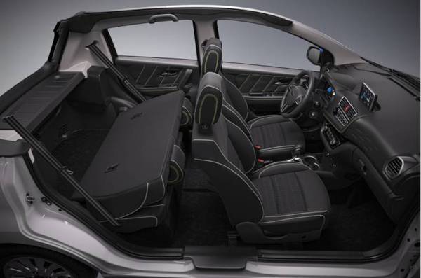 青岛车展 | "微萌担当"领航高性价比,江淮iev6e山东区域清新上市