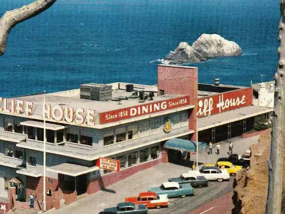 梦回1950 美国的那些岁月