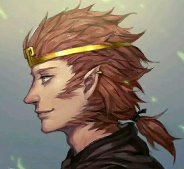 电影[悟空传]改编自今何在于2000年出版的同名网络长篇小说,原作共二