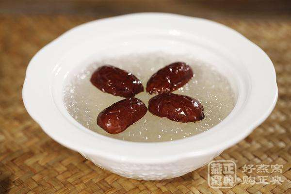 燕窝知识之分类大全