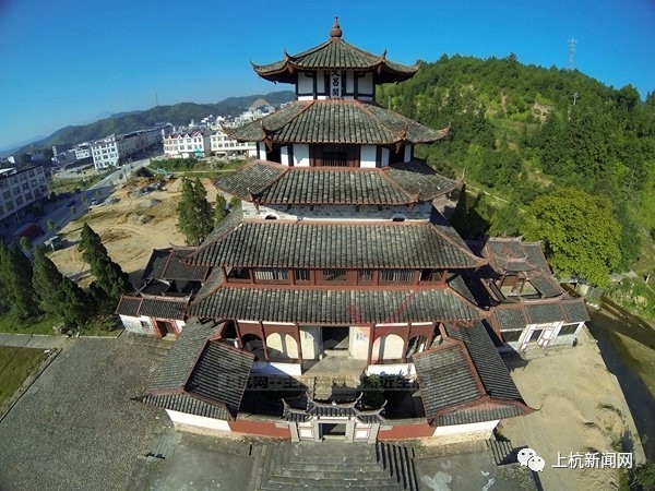 上杭蛟洋镇:打造"红色项目",讲好红色故事
