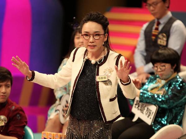 马薇薇范湉湉会是中国女性之光吗?