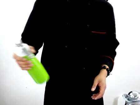 小本项目:开个小店卖液氮烟雾冰淇淋\/月赚5万