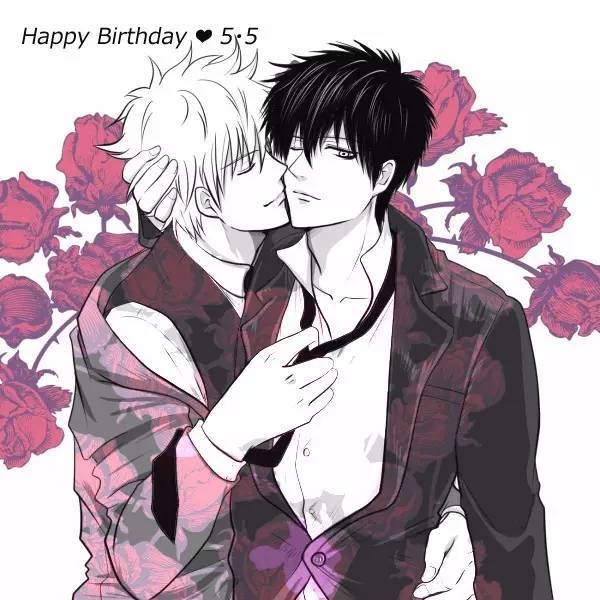 每周丢一个r本上来,多省事啊…… 壁纸1冷cp专属福利——本期宗真