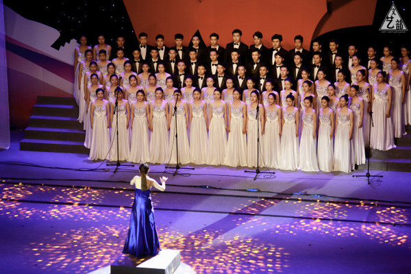 理工合唱团 | 年轻的朋友再相会