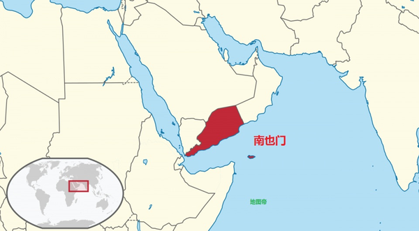 1986年,在一次大会上,亲苏派派军队入场,对反苏派进行扫射,前南也门