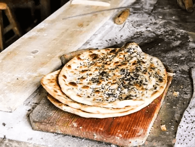 走进临安 美食篇:藏在小巷中记忆的味道