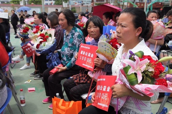 泰顺县副县长吴曙光致辞,温州市民政局党组副书记,副局长林乃排作讲话